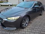 Mazda 6 2.5 SKYACTIV-G 194 Sports-Line Auto Sports... - Mazda 6 von privat