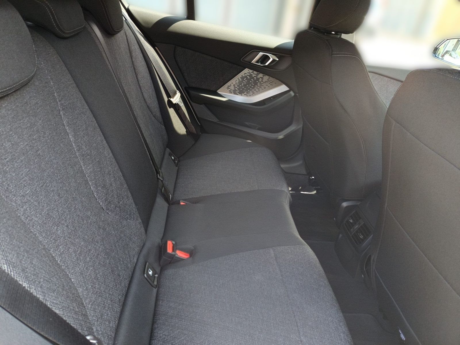 BMW 116 - Bild 19
