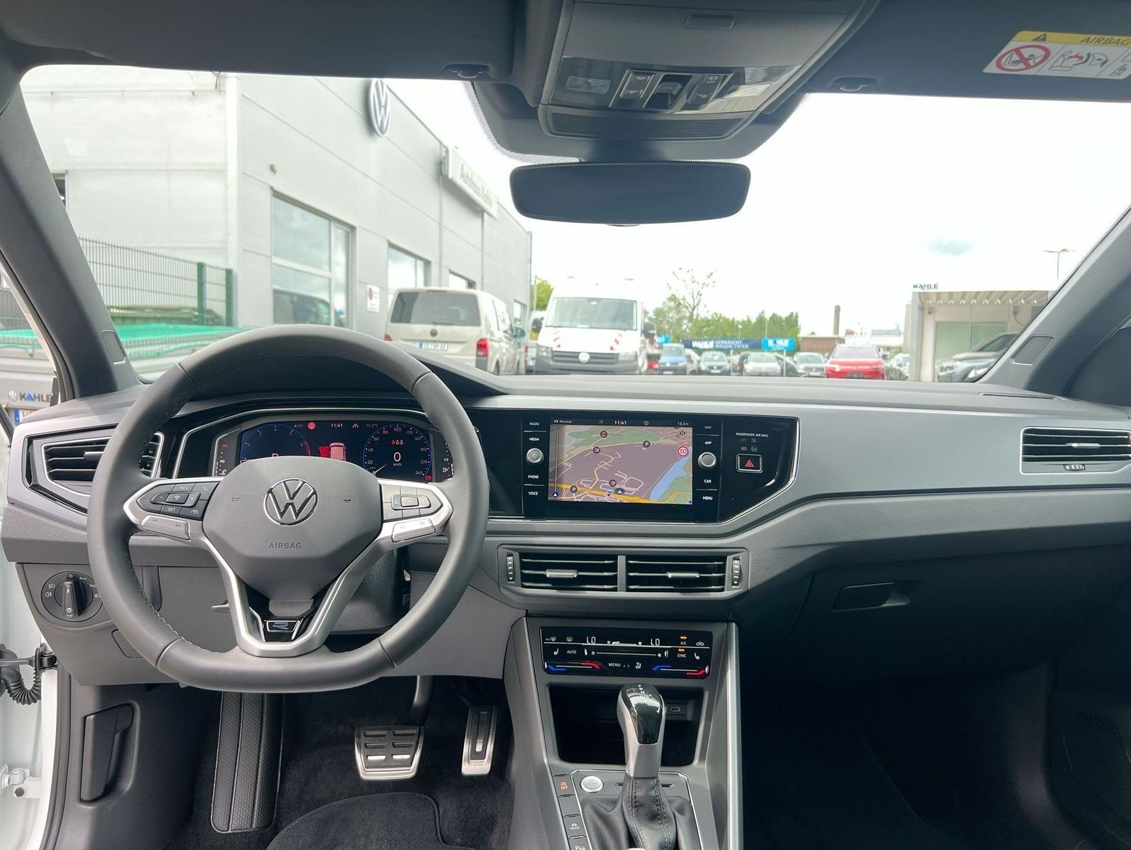 Volkswagen Polo - Bild 25