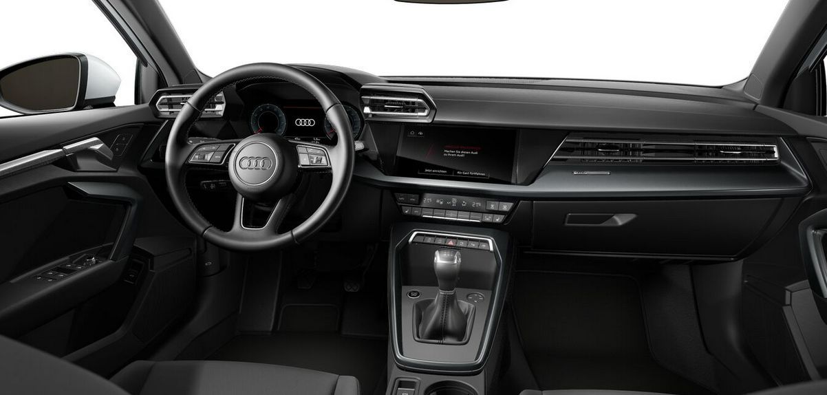Audi A3 - Bild 4