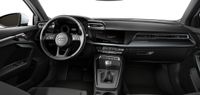 Audi A3 - Vorschau Bild 4