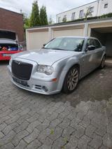 Chrysler 300C SRT8 6.1 Autom. SRT8 - Chrysler 300C: Srt8