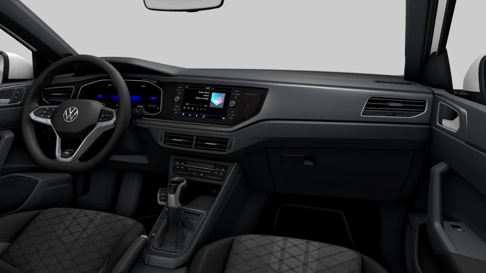 Volkswagen Taigo - Bild 11