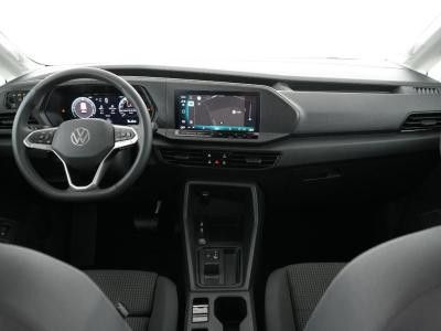 Fahrzeugabbildung Volkswagen Caddy TSI eHybrid DSG ACC DAB Navi Kamera SHZ