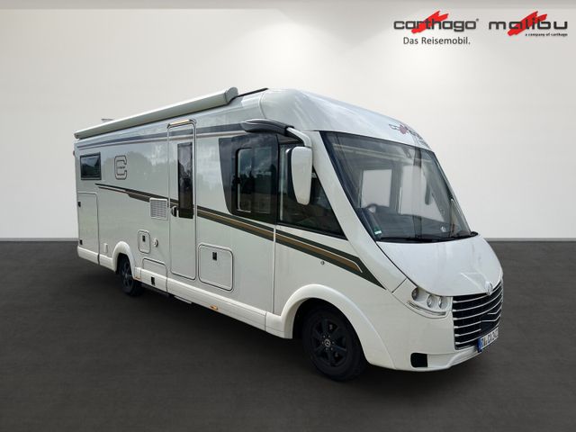 Carthago c-tourer I 149 LE - Werksverkauf Test&Rent