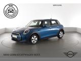 MINI One Mini Classic Trim Sitzheizung DAB-Tuner Klim - MINI ONE in Aachen