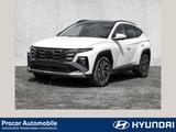 Hyundai Tucson PRIME 1.6 T-GDI 180PS 7-DCT 4WD ASS.PAKET