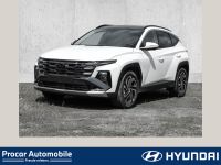 Hyundai TUCSON - Vorschau Bild 1