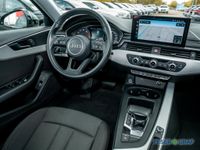 Audi A4 - Vorschau Bild 4