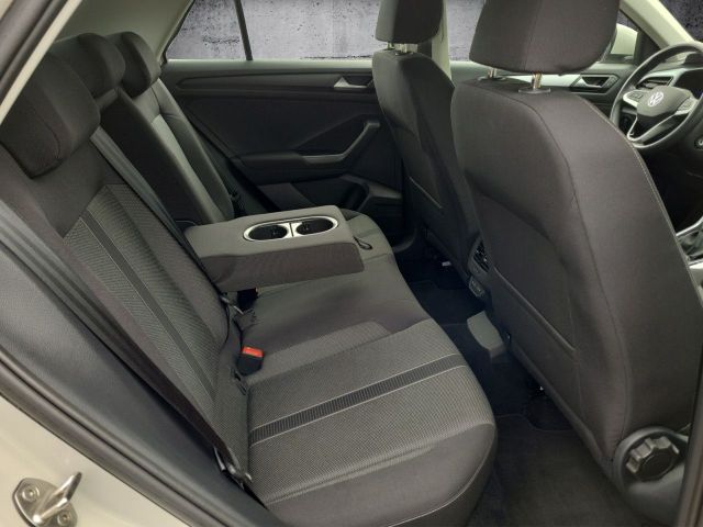 T-ROC 1.5TSI Aut. Life AHK Navi Climatronic