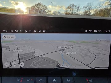 Bild 14 Opel Astra GS ST NAVI/SHZ+LHZ/PDC vo+hi+360Cam/LED