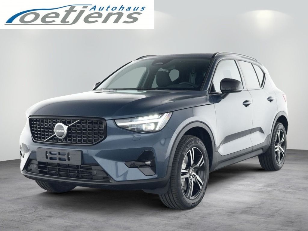 Volvo XC40 B3 Plus Dark PIXEL-LED PANO Panorama Navi S