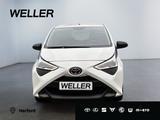 Toyota Aygo x *Klimaanlage*Bluetooth*Allwetterreifen* - Toyota in Landshut