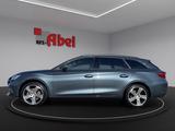 Seat Leon Sportstourer FR*Pano, Navi*Sitzh.Kamera* - Seat Leon mit CNG-Antrieb: Automatik