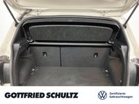 Volkswagen T-Cross - Vorschau Bild 10