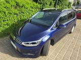 Volkswagen Touran 2.0 TDI SCR 140kW DSG Highline BMT Hi... - Volkswagen Touran mit Diesel-Antrieb: Automatik