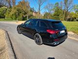 Mercedes-Benz C 300 e T Autom. AMG-Line 360° Kamera - Mercedes-Benz C 300 in Osnabrück