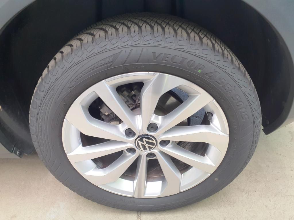 Volkswagen T-Roc Style 1.5 TSI 110kW AHK*Tempo*PDC*RFK*Nav