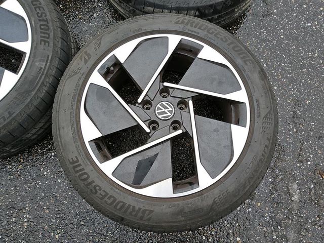 ID.3 Pro Performance 58 kWh 150 kW Pro mit Navi