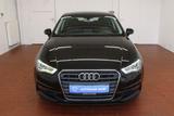 Audi A3 Navi Tempomat Sitzheizung Xenon DSG - Audi Gebrauchtwagen in Rostock