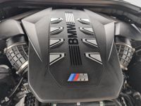 BMW X6 M60 - Vorschau Bild 16