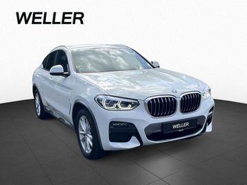 BMW X4 - 4