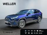 Toyota RAV 4 2.5 4x2 Hybrid Teamplayer *LED*CAM*el Heck - Toyota RAV 4 Gebrauchtwagen in Leipzig