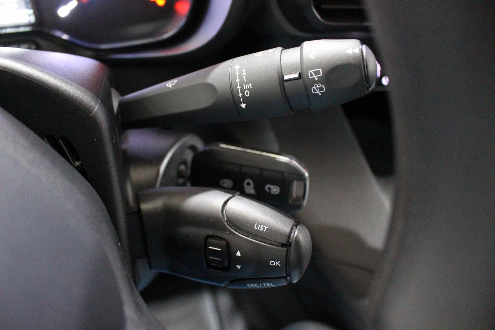 Citroen Berlingo Live M PACK NAVI SPUR ALU AHK TOP SH 2H, миниатюра 23