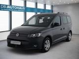 Volkswagen Caddy Kombi 2.0 TDI 4MOTION Standhz Navi - VW Caddy von 2023