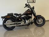 Harley-Davidson Cross Bones .3900km Deutsch.1.Hand Neuzustand. - HARLEY-DAVIDSON KÖLN