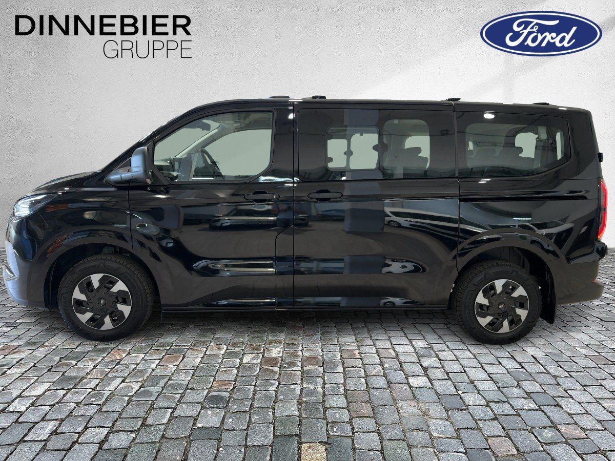Ford TRANSIT CUSTOM 340 L1 H1 Kombi PKW Trend 171 kW imagem 3