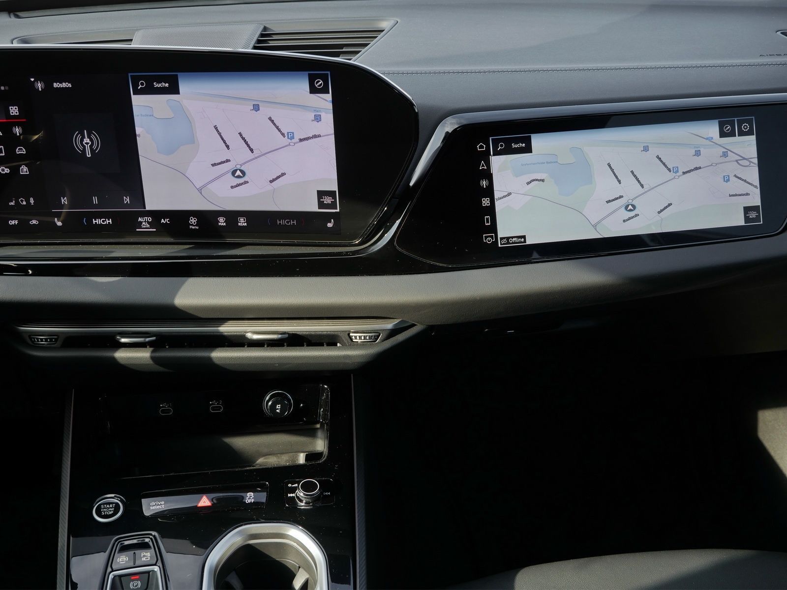 Audi A6 - Bild 6