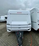 Dethleffs Nomad 490 EST ATC/Glattblech/Rahmenfenster UVM! - Dethleffs Nomad 490 EST