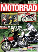 BMW R80GS Basic Fallert Tuning - Offers matching your search criteria