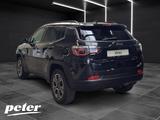 Jeep Compass 1.3 Plug-In Hybrid S - Jeep Compass mit Panoramadach
