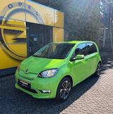 Skoda Citigo e iV Best of - Skoda Citigo aus 2021