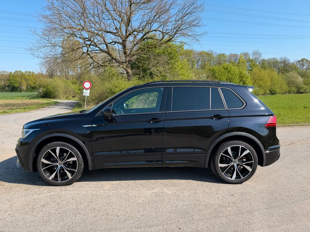 Image of Volkswagen Tiguan