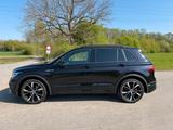 Volkswagen Tiguan 2.0 TDI SCR DSG R-Line R-Line AHK