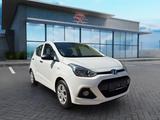 Hyundai i10 Basis (Tüv und Service Neu) - Hyundai i10 Gebrauchtwagen