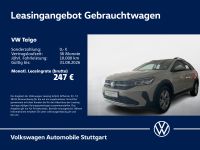 Volkswagen Taigo - Vorschau Bild 1