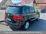 Volkswagen Sharan Highline*El.Türen*Xenon*Pano*AHK*CAM* - Volkswagen Sharan Gebrauchtwagen
