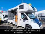 Joint 2.Hand/Klima/GrünPlk/Stockbett/ATM 37000 Km - Offers