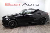 BMW X6 M Competition H&K HeadUp SoftClose - gebrauchte BMW X6 M aus dem Jahr 2024