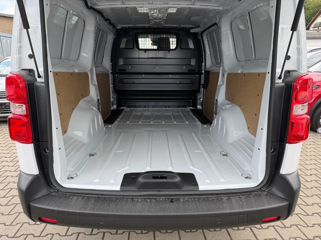 Fahrzeugabbildung Citroën Jumpy 1.5 Diesel 120 XL S&S *AHK*Surround View