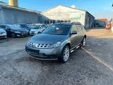 Nissan Murano 3,5 V6 Selection - Nissan Murano mit Benzin-Antrieb: Geländewagen, Automatik