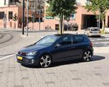 Volkswagen Golf 2.0 TSI DSG GTI Im Original zustand - Volkswagen Golf: GTI Original