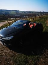 Peugeot LETZTER PREIS 206 CC 110 - - Peugeot: Cabrio, Preis