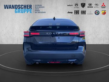 Citroën C4 Hybrid 145 Max KAMERA LED SHZ NAVI ALU