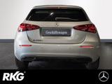 Mercedes-Benz A 250 e PROGRESSIVE NIGHT KAMERA PANO NAVI SHZ - Mercedes-Benz A 250: Limousine