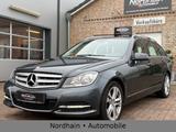 Mercedes-Benz C -Klasse T-Modell*LED*SHZ*NAVI*AHK*TEMPO*ALO* - Mercedes-Benz C 180 mit Benzin-Antrieb: Schiebedach, Kombi, Automatik